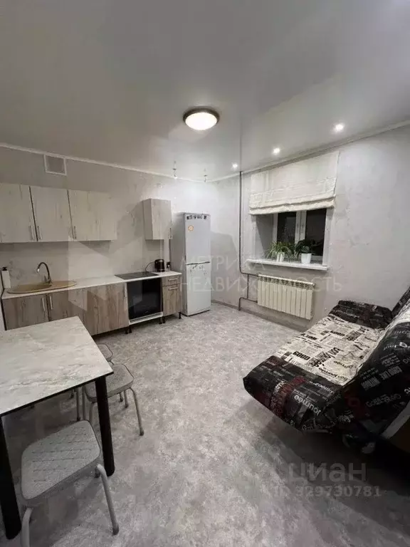 2-к кв. Тюменская область, Тюмень Пролетарская ул., 109 (64.0 м) - Фото 1