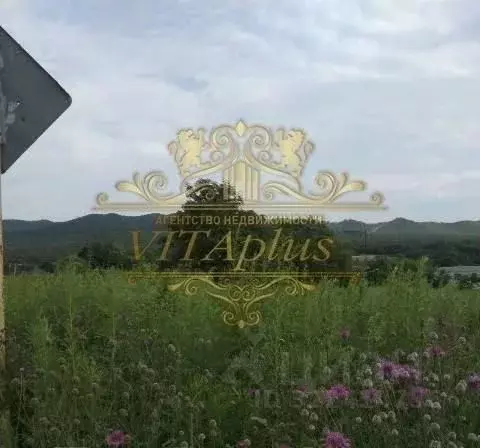 Участок в Приморский край, Артем ул. Фрунзе (28.4 сот.) - Фото 1