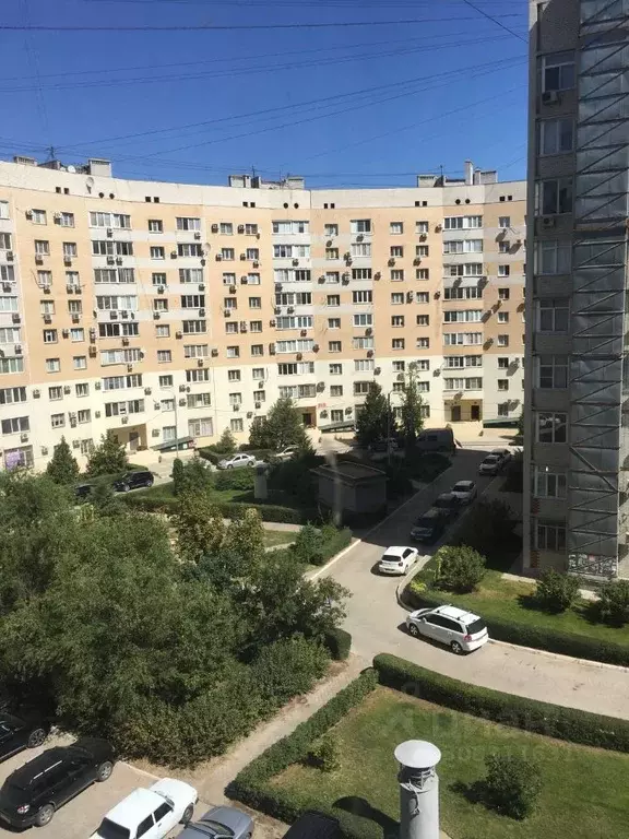 1-к кв. Волгоградская область, Волгоград бул. Энгельса, 31А (35.0 м) - Фото 1