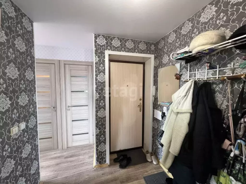 Квартира, 4 комнаты, 63.3 м - Фото 1