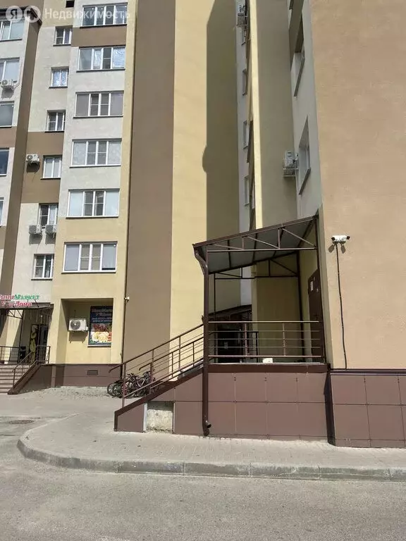 Офис (114 м) - Фото 0