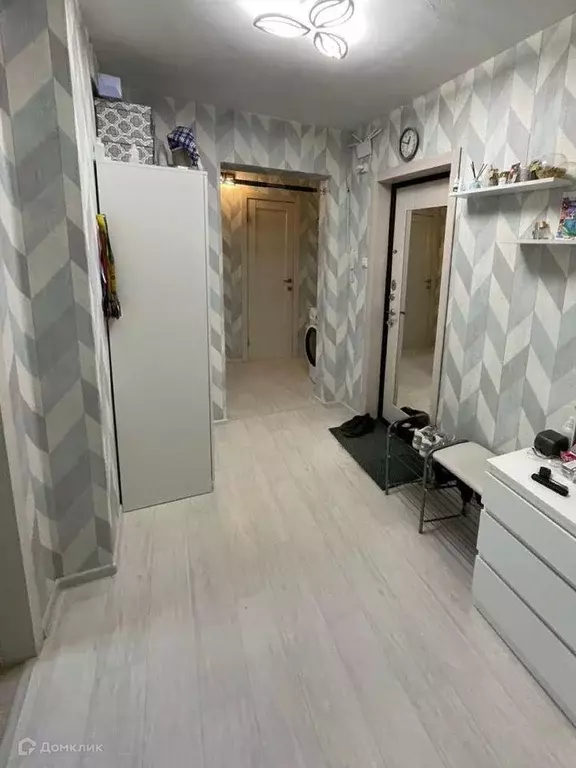 Продаётся 2-к квартира, 48.4 м - Фото 1