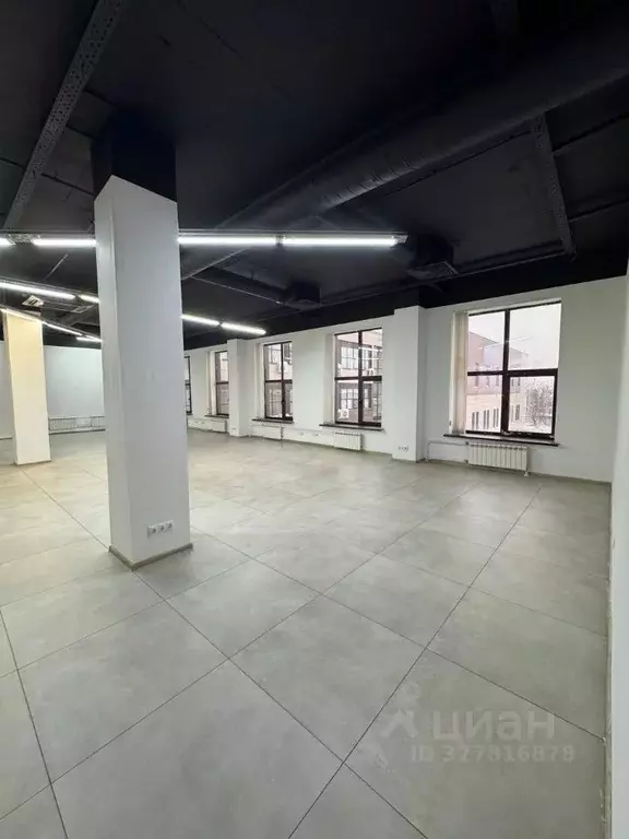 Офис в Москва Смирновская ул., 25С16 (1880 м) - Фото 1