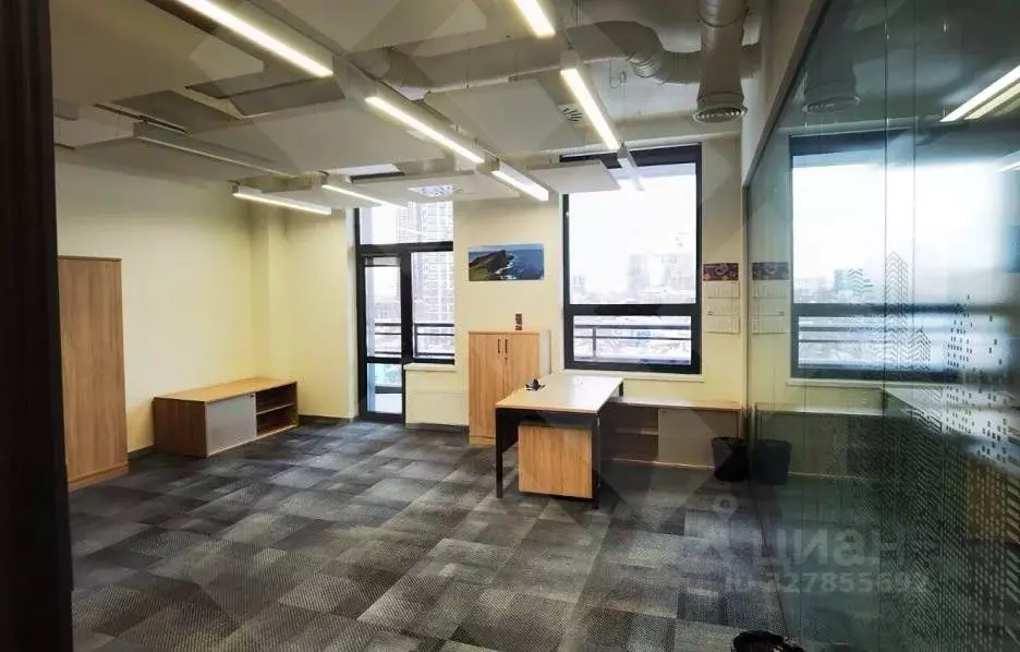 Офис в Москва Причальный проезд, 2 (85 м) - Фото 2