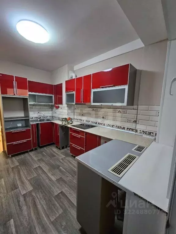 2-к кв. Ямало-Ненецкий АО, Муравленко ул. Украинских строителей, 26 ... - Фото 1