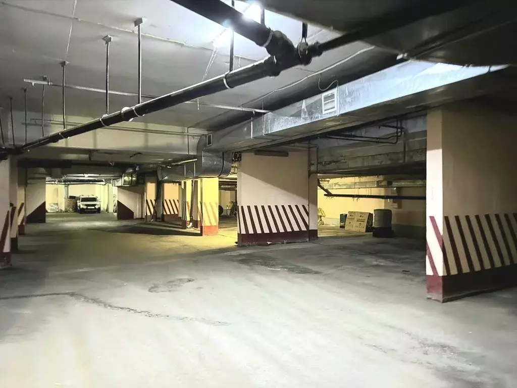 Гараж в Татарстан, Казань ул. Волкова, 31 (15 м) - Фото 1