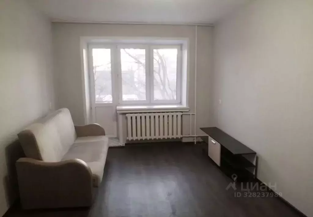 1-к кв. Новосибирская область, Новосибирск ул. Ватутина, 17 (34.0 м) - Фото 2