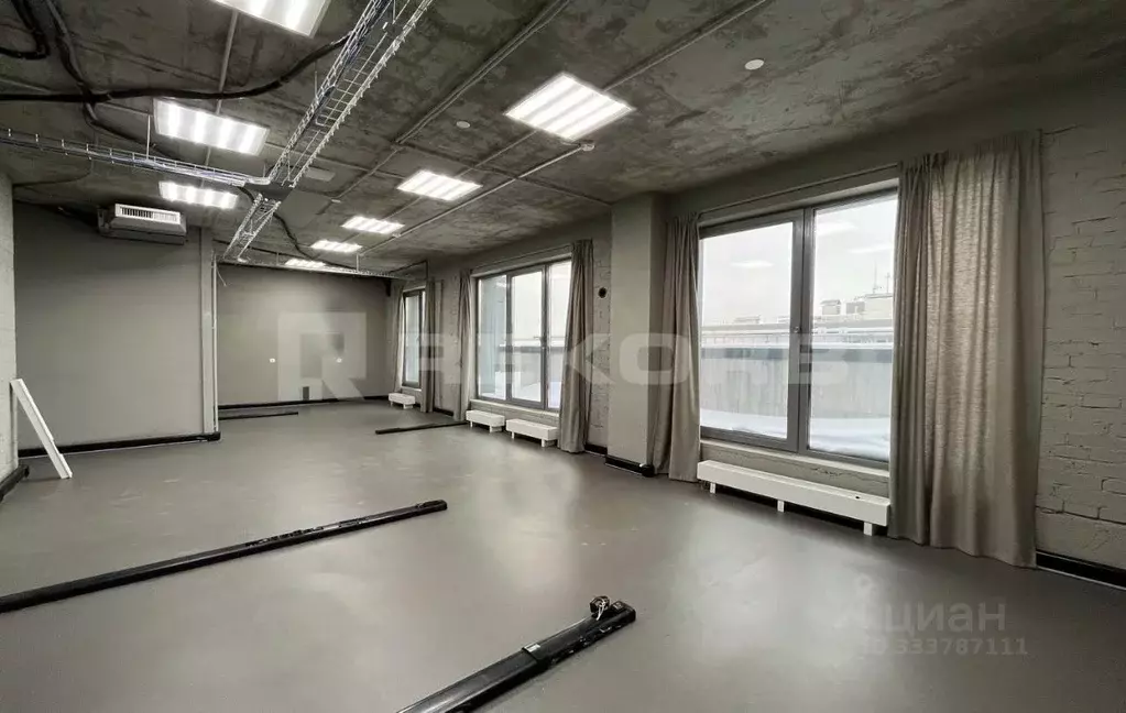 Офис в Санкт-Петербург Приморский просп., 78к1 (522 м) - Фото 2