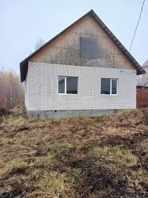 Дом в Владимирская область, Вязники 1-й Чапаевский пер., 72 (95 м) - Фото 1