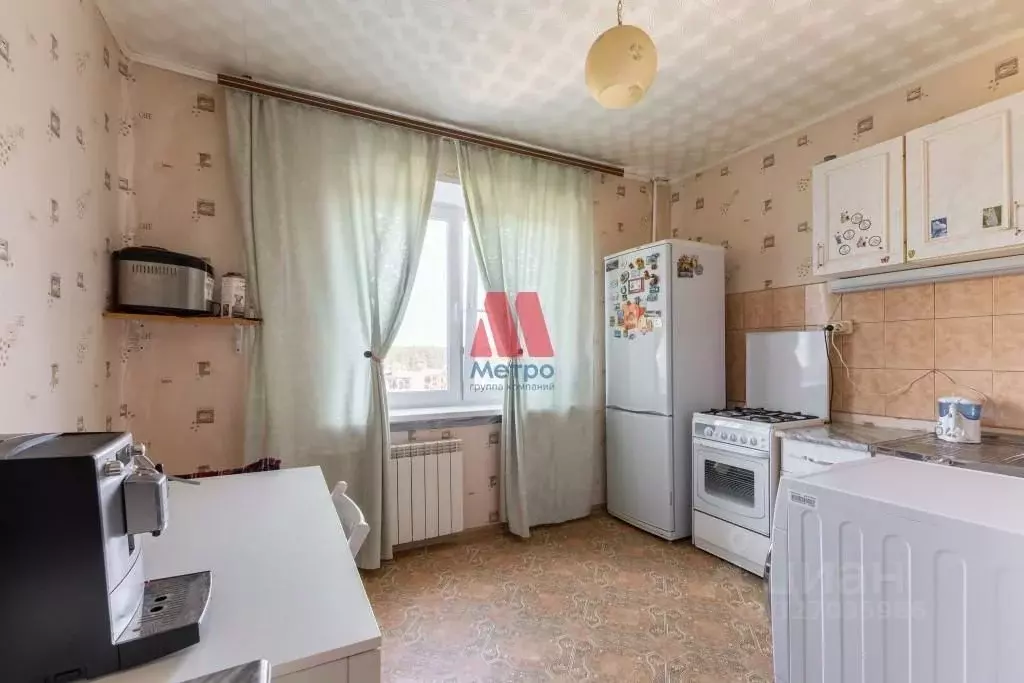 1-к кв. Ярославская область, Ярославль Яковлевская ул., 4 (38.1 м) - Фото 0