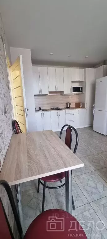 1-к кв. Рязанская область, Рязань ш. Михайловское, 260к1 (40.0 м) - Фото 1