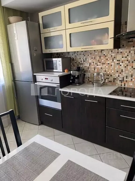 3-к кв. Алтайский край, Барнаул Взлетная ул., 9 (89.0 м) - Фото 1