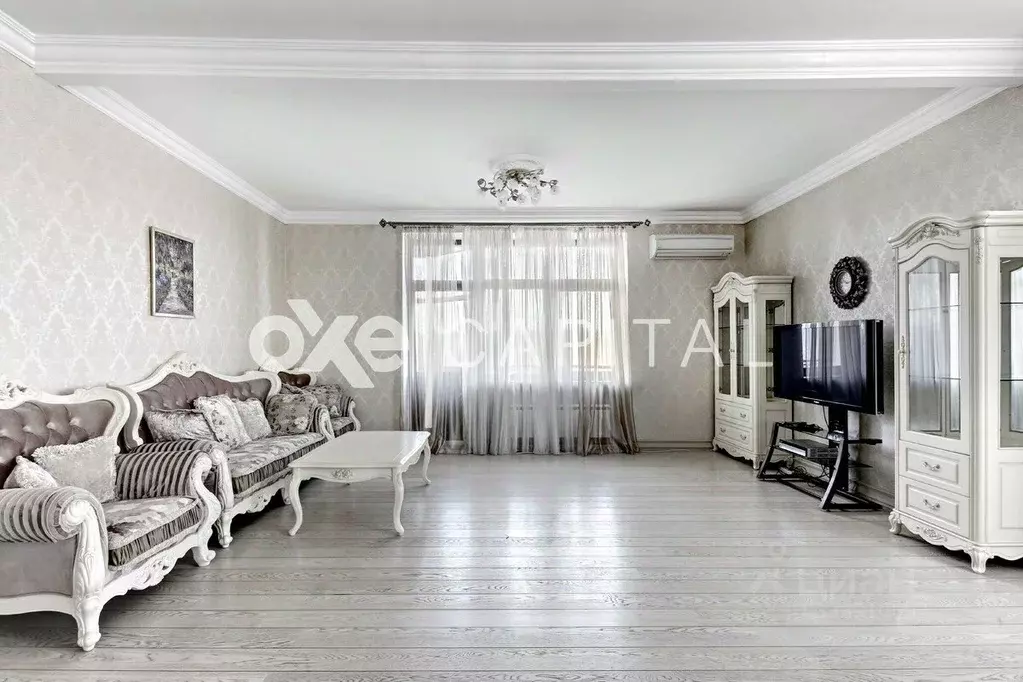 4-к кв. Москва ул. Островитянова, 11К1 (216.0 м) - Фото 2