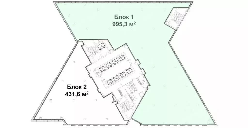 Офис в Московская область, Химки Куркинское ш., с2 (995 м) - Фото 1