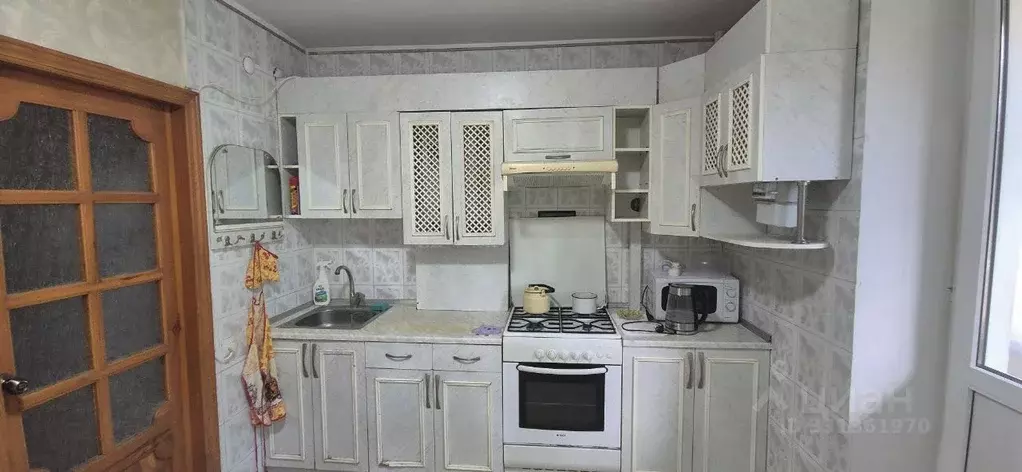 2-к кв. Крым, Евпатория ул. 9 Мая, 47 (45.0 м) - Фото 1