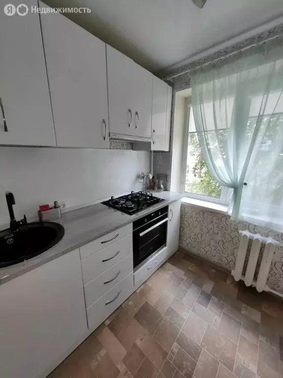 3-комнатная квартира: Архангельск, Северодвинская улица, 68к2 (48 м) - Фото 0