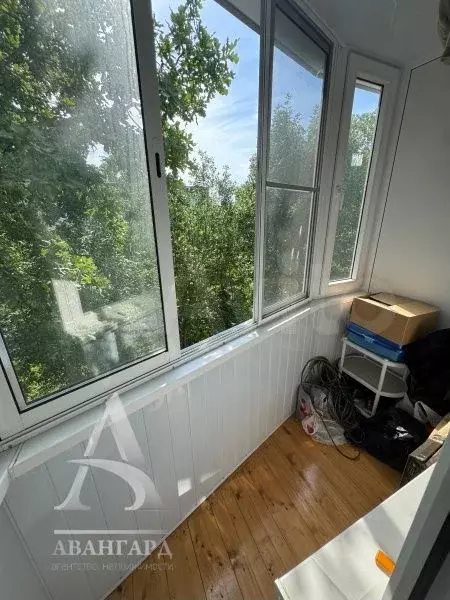 2-к. квартира, 44,2 м, 4/5 эт. - Фото 1