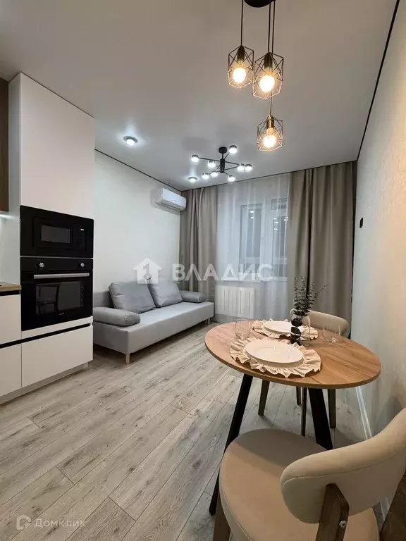 Продаётся 1-к квартира, 46.8 м - Фото 1