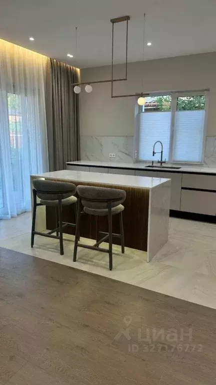 Дом в Москва № 156 кв-л, 258 (150 м) - Фото 2