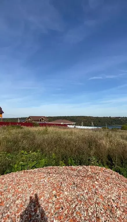 Участок в Московская область, Дмитровский городской округ, д. Новое ... - Фото 1