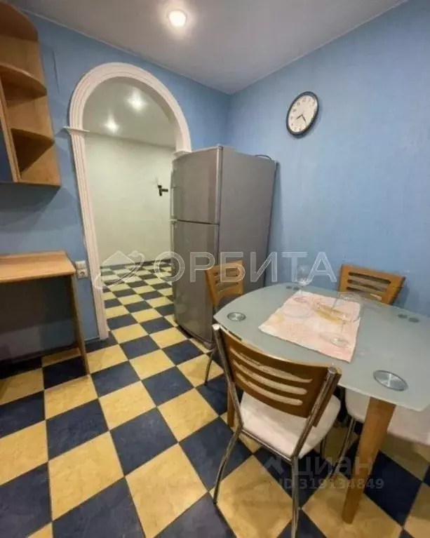 2-к кв. Тюменская область, Тюмень ул. Московский Тракт, 135 (55.6 м) - Фото 0
