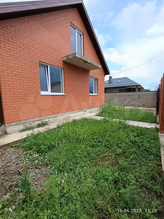 Дом 130 м на участке 4 сот. - Фото 1