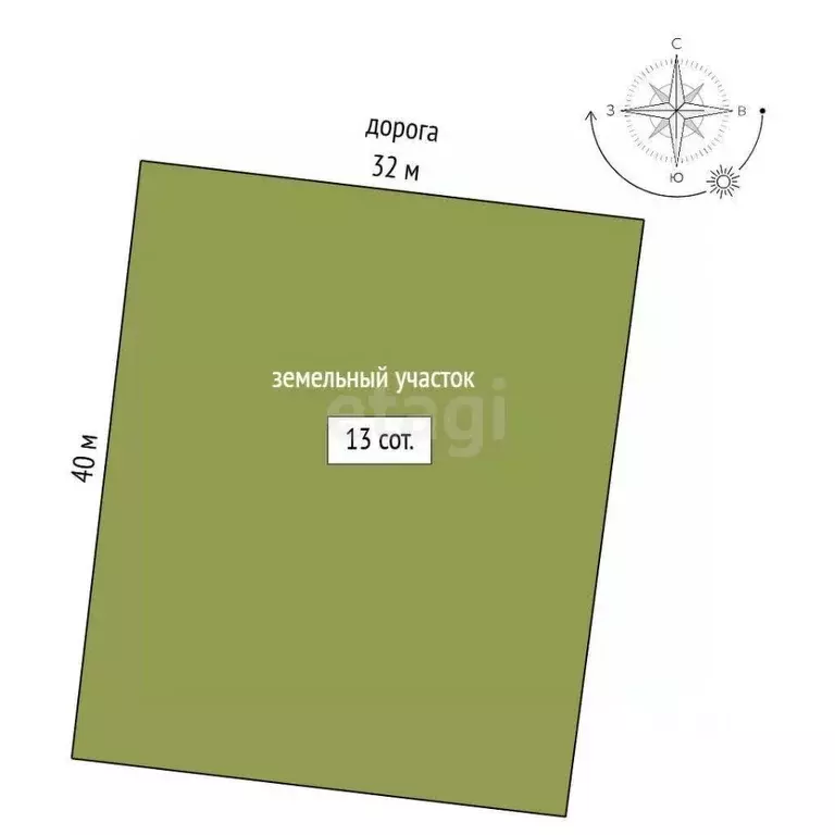 Дом в Архангельская область, Приморский муниципальный округ, Звездочка ... - Фото 2