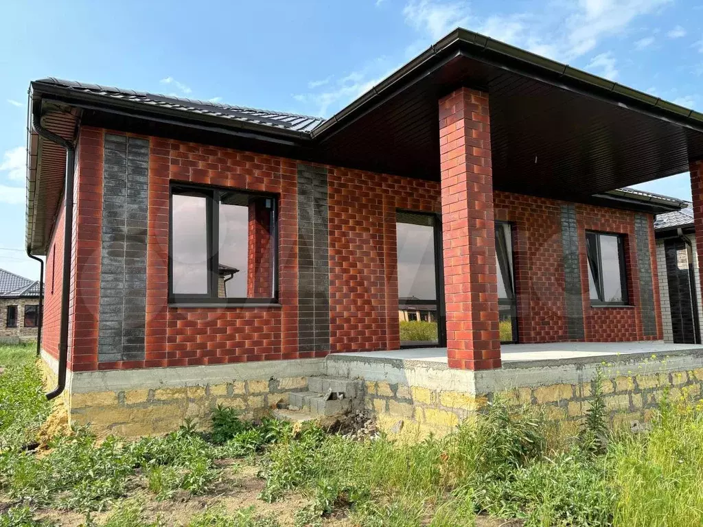 Дом 145 м на участке 4,8 сот. - Фото 1