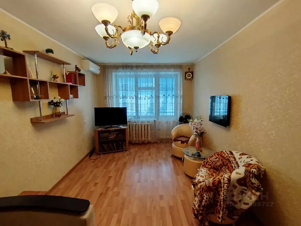 2-к кв. Ростовская область, Таганрог ул. Щорса, 8 (44.0 м) - Фото 1