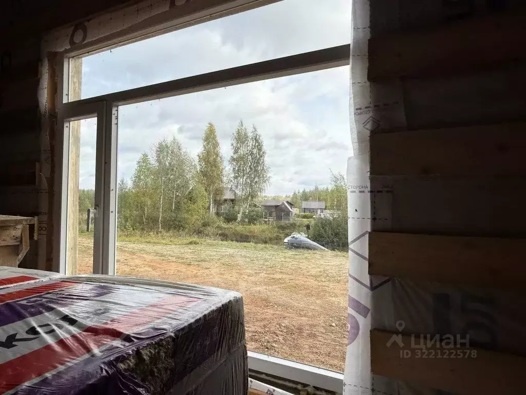 Дом в Ярославская область, Некрасовский муниципальный округ, д. ... - Фото 1