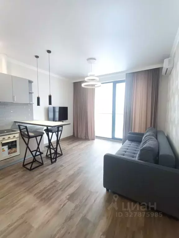 2-к кв. Москва просп. Лихачева, 14 (45.7 м) - Фото 1