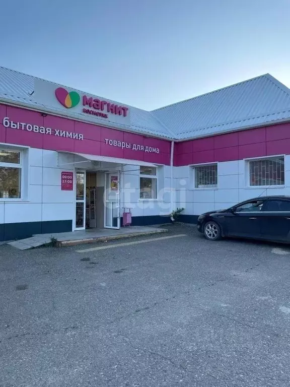 Помещение свободного назначения в Краснодарский край, Ейск ... - Фото 1