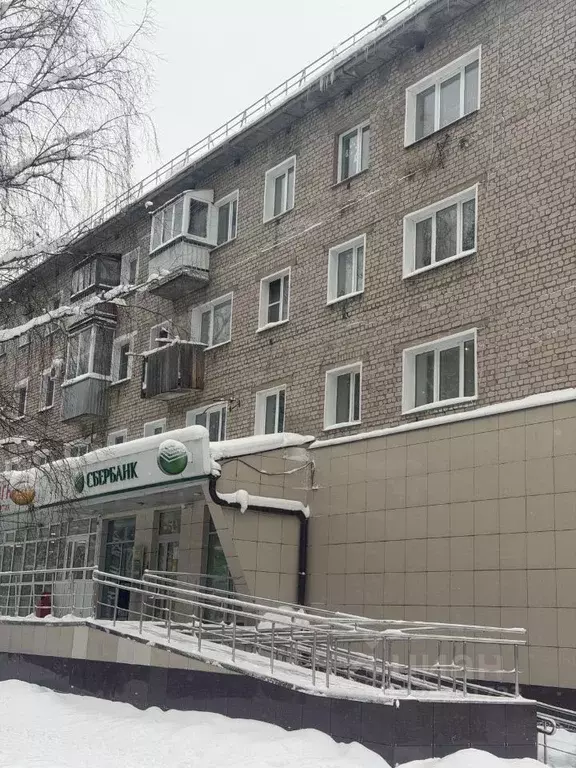 2-к кв. Кировская область, Юрьянский район, Мурыгино пгт Набережная ... - Фото 1