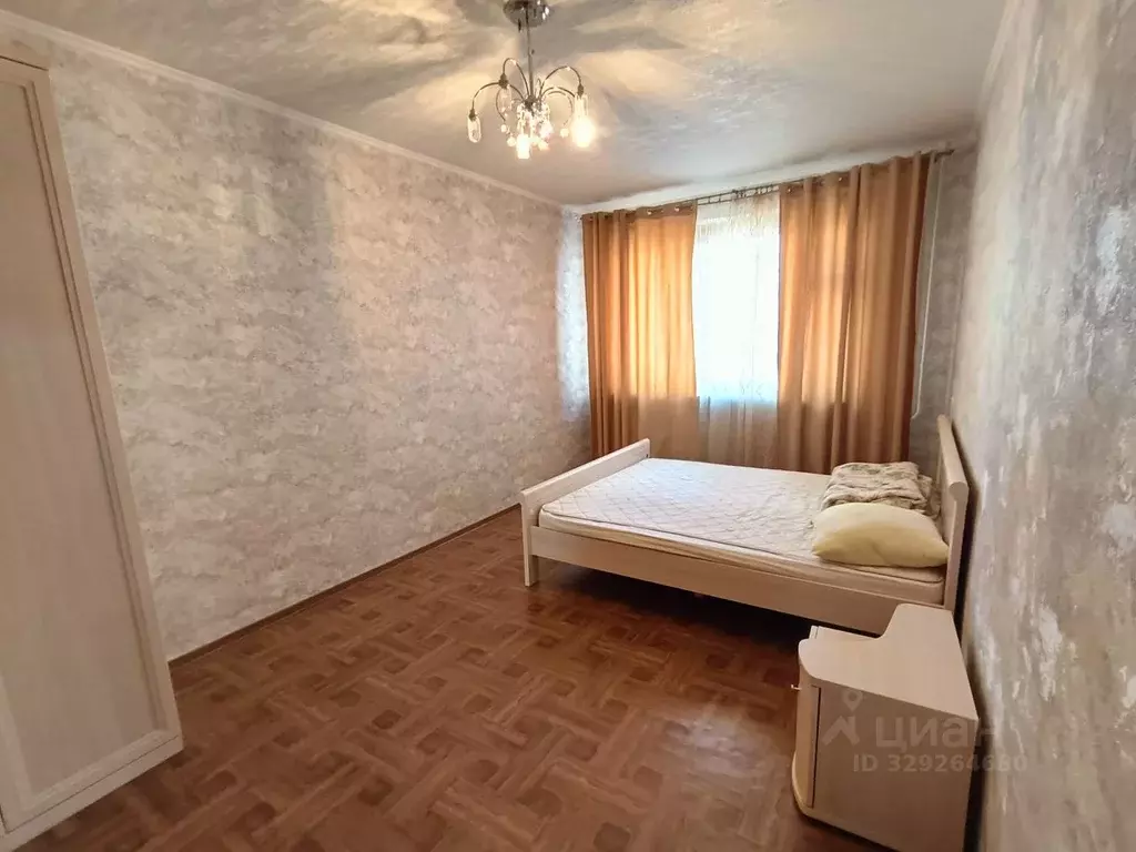 2-к кв. Ульяновская область, Ульяновск Водопроводная ул., 7 (80.0 м) - Фото 2