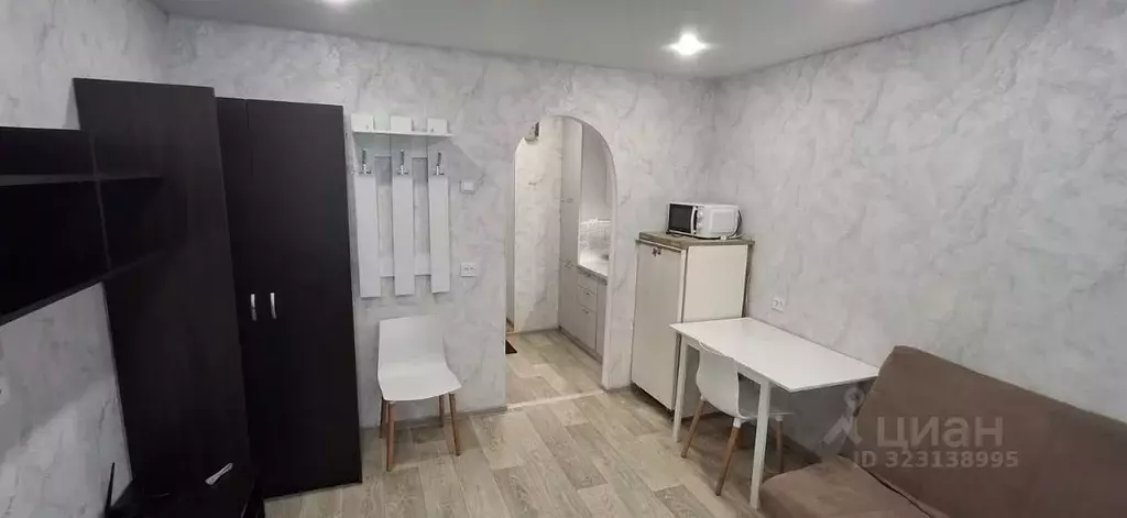 Студия Татарстан, Казань ул. Карбышева, 35 (18.0 м) - Фото 1