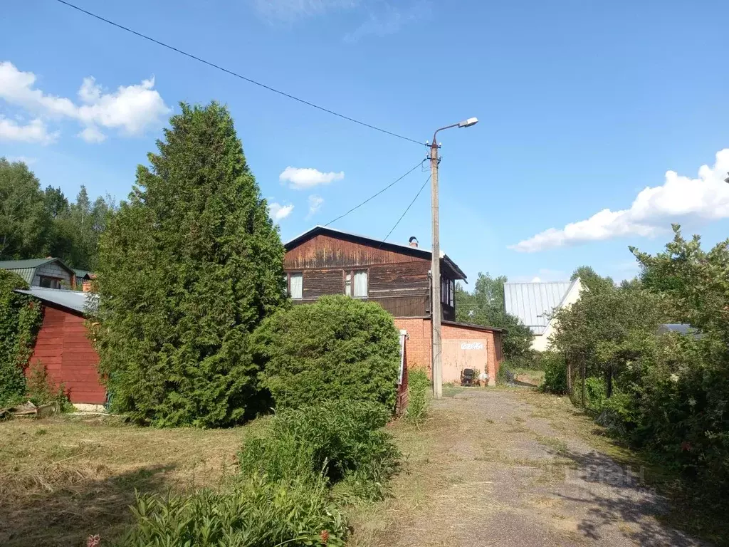 Дом в Москва Богородское-3 СНТ, 59 (200 м) - Фото 1