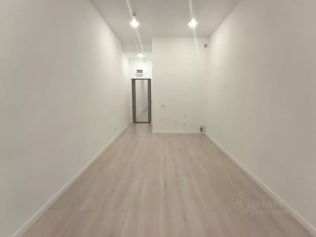 Студия Московская область, Люберцы Октябрьский просп., 403 (19.7 м) - Фото 2