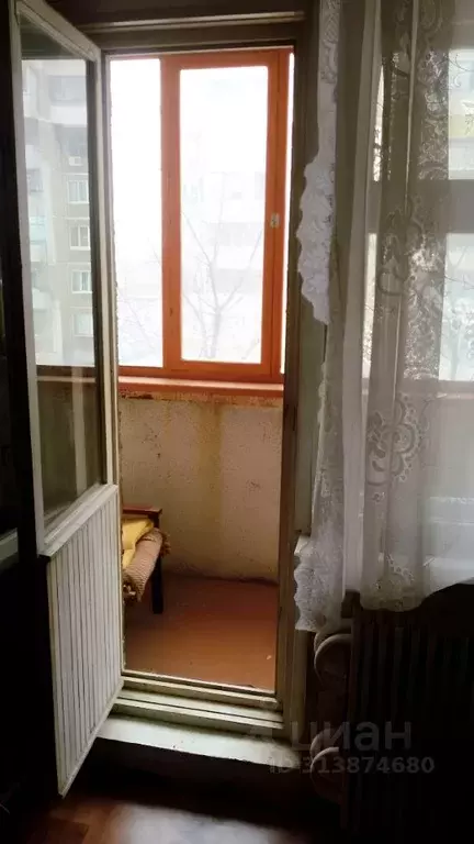 2-к кв. Курская область, Железногорск ул. Мира, 59к3 (59.5 м) - Фото 1