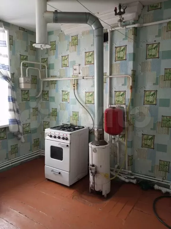 Дом 60 м на участке 2 сот. - Фото 1