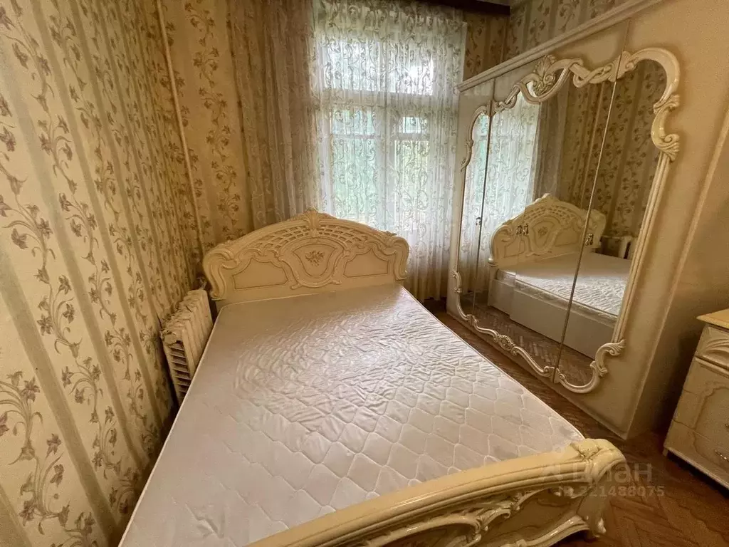 Комната Москва Нагорная ул., 26 (20.0 м) - Фото 1