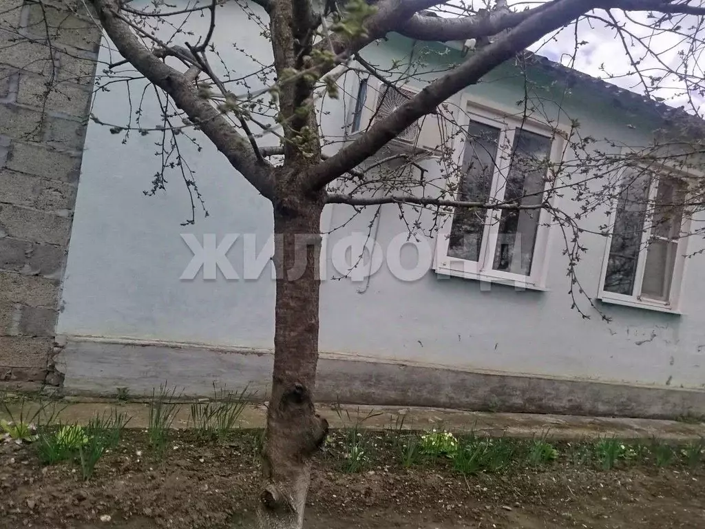 Дом в Ставропольский край, Георгиевский муниципальный округ, пос. ... - Фото 2