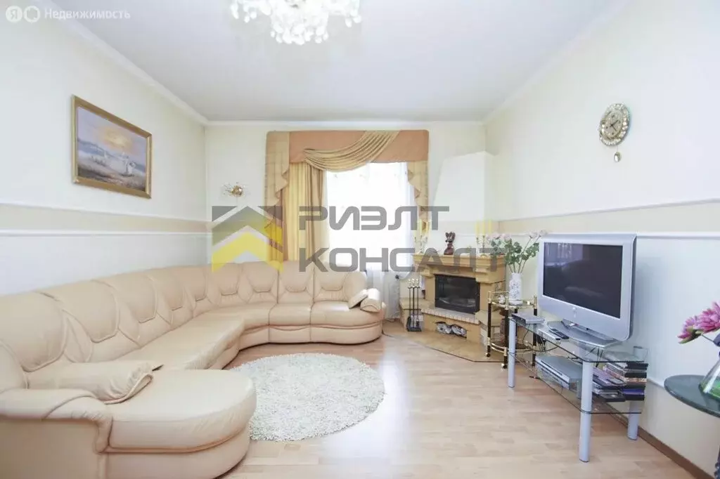 Дом в Омск, 7-я Любинская улица, 24 (385 м) - Фото 2