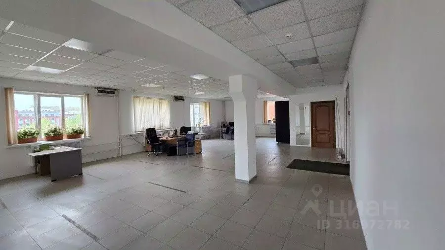 Офис в Москва Дубининская ул., 70 (86 м) - Фото 1