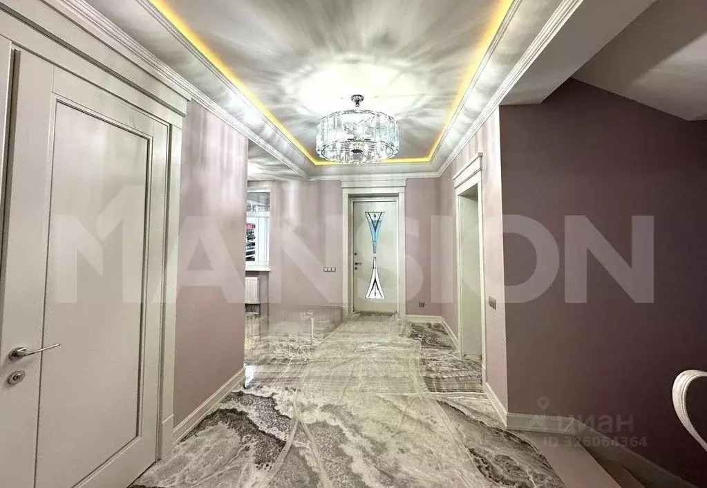 Дом в Московская область, Одинцовский городской округ, с. Усово, ... - Фото 2