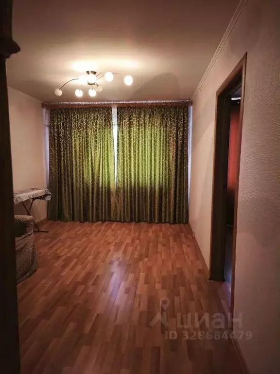 3-к кв. Московская область, Солнечногорск Почтовая ул., 22 (59.0 м) - Фото 1