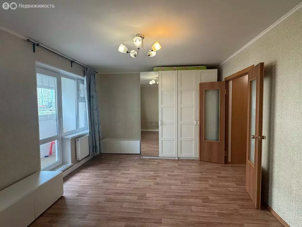 2-комнатная квартира: Пермь, Целинная улица, 57 (67.2 м) - Фото 1