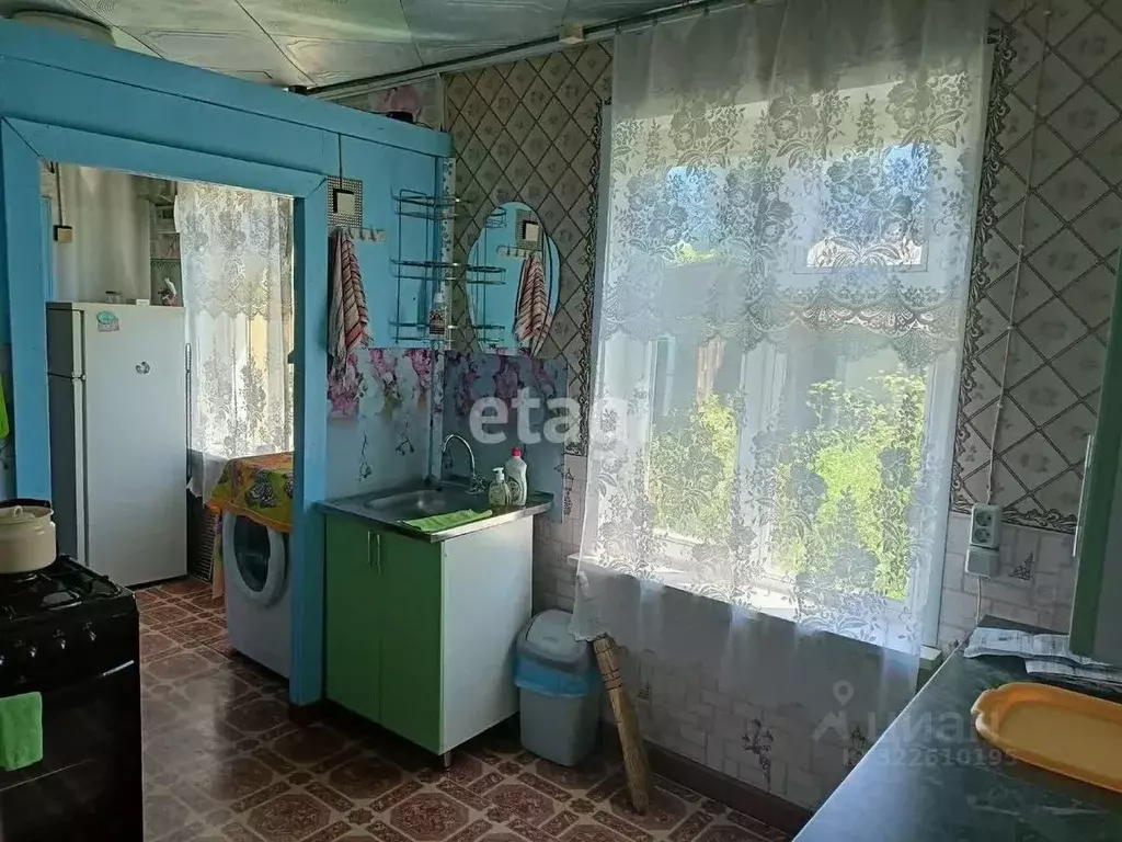 2-к кв. Кировская область, Юрья пгт ул. Пионерская, 26 (34.7 м) - Фото 1