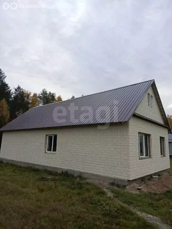 Дом в Кировская область, Слободской муниципальный район, Шиховское ... - Фото 2