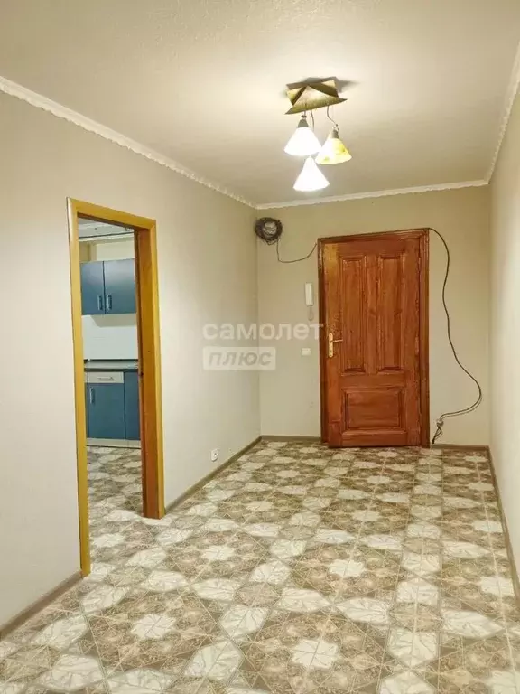 2-к кв. Калужская область, Калуга ул. Гурьянова, 18к2 (65.0 м) - Фото 2