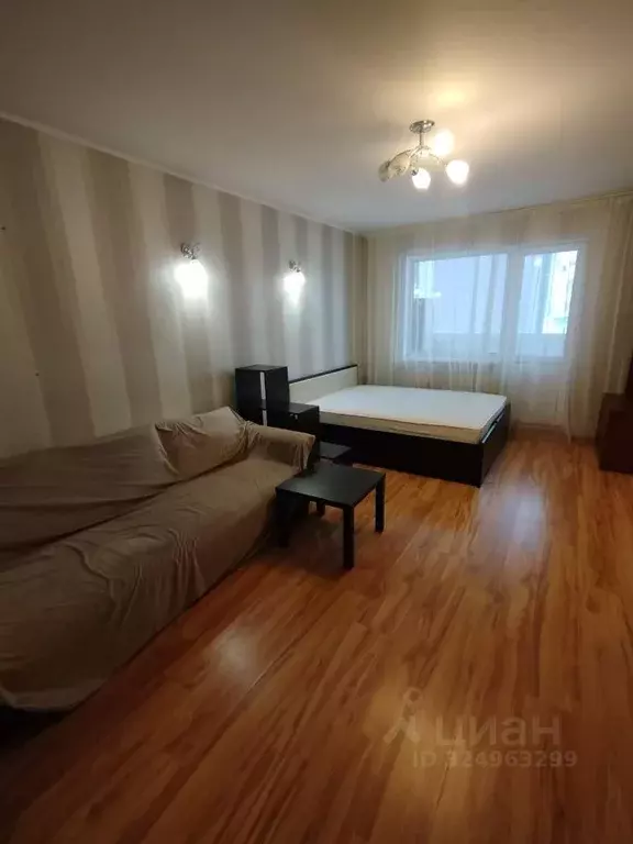 1-к кв. Свердловская область, Екатеринбург ул. Чекистов, 7 (41.7 м) - Фото 2